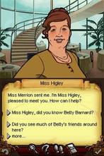 Agatha Christie The ABC Murders (Nintendo DS Nieuw), Ophalen of Verzenden, Nieuw