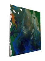 Glenda Racaniello - Terra liquida