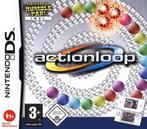 Actionloop [Nintendo DS], Ophalen of Verzenden, Zo goed als nieuw