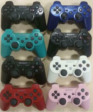 PS3 controller met garantie en morgen in huis! beschikbaar voor biedingen