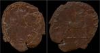 253-268ad Roman Gallienus billon antoninianus doe standin..., Verzenden