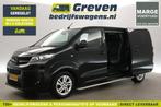 Opel Vivaro 2.0 CDTI L3H1, Automaat, Stof, Gebruikt, Euro 6