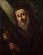 Scuola italiana (XVII-XVIII) - San Francesco di Paola - NO