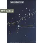 STATISTIEK VOOR DE SOC.WETENSCH.  PAG 219 9789014047324, Verzenden, Gelezen, B. Nijdam
