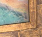 Leo Gestel (1881-1941), Man op een fiets, Antiek en Kunst