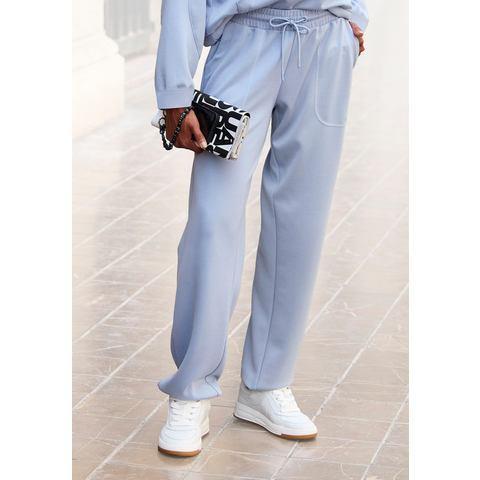 Copenhagen Studios Loungebroek extra zacht materiaal, Kleding | Dames, Ondergoed en Lingerie, Verzenden