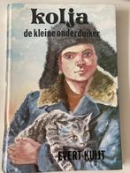KOLJA DE KLEINE ONDERDUIKER 9789033612510 Kuyt, Verzenden, Gelezen, Kuyt