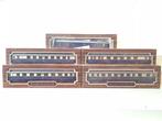 Liliput H0 - 82100/82200/82300/82400/82500 - Modeltrein, Hobby en Vrije tijd, Modeltreinen | H0, Nieuw