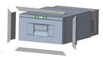 CN frame voor koellade type D30, Ophalen of Verzenden, Nieuw