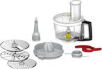 Bosch MUZ9VLP1 VeggieLove Plus Pakket, Witgoed en Apparatuur, Keukenmixers, Nieuw, Verzenden