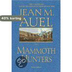 The Mammoth Hunters 9780517556276 Jean M. Auel, Verzenden, Gelezen, Jean M. Auel