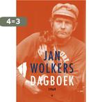 Dagboek 1969 9789023418825 Jan Wolkers, Verzenden, Zo goed als nieuw, Jan Wolkers