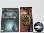 Nintendo Gamecube - Eternal Darkness - Sanitys Requiem - US, Spelcomputers en Games, Games | Nintendo GameCube, Verzenden, Gebruikt