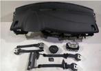 Dashboard + Airbags + Veiligheidsgordels RENAULT CLIO 5, Auto-onderdelen, Dashboard en Schakelaars, Verzenden, Gereviseerd, Renault