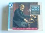 Cesar Franck - The Organ Works of Cesar Frank / Jean Guillou, Cd's en Dvd's, Cd's | Klassiek, Verzenden, Zo goed als nieuw