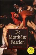 De Matthäus-Passion 9789049900175 P. Janssen, Verzenden, Zo goed als nieuw, P. Janssen