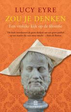 Zou je denken? / Olympus Pockets 9789046702185 Lucy Eyre, Verzenden, Zo goed als nieuw, Lucy Eyre