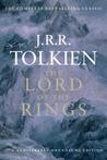 9780618640157 The Lord Of The Rings j. r. r. tolkien