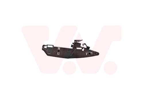 BUMPER BEVESTIGINGSBEUGELS VOOR BMW X3 G01 2018- 51117399981, Auto-onderdelen, Carrosserie en Plaatwerk, Nieuw, Ophalen of Verzenden