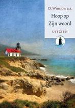 Hoop op Zijn Woord - uitzien 9789033129162 Winslow, Boeken, Verzenden, Gelezen, Winslow