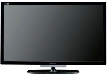 Sharp LC-32LE630 - 32 Inch Full HD LED Smart TV beschikbaar voor biedingen