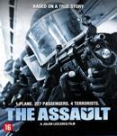 Assault, the - Blu-ray, Verzenden, Nieuw in verpakking