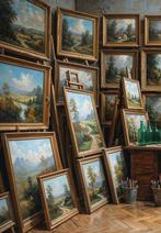 LuisonArt - LEco del Paesaggio Interiore: Quando lAnima