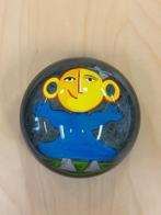 Juan Garcia Ripollés (1932) - Untitled - glass, Antiek en Kunst