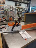 STIHL MSA 300 C-O accukettingzaag ( Prof 40 cm ), Ophalen of Verzenden, Zo goed als nieuw