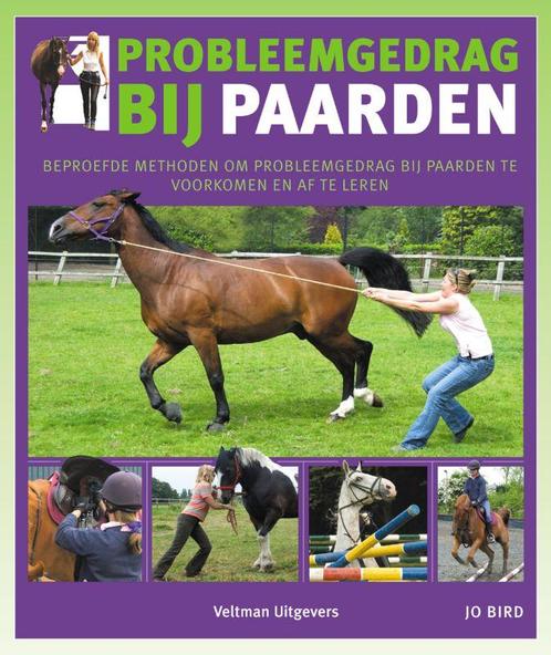 Probleemgedrag bij paarden 9789059206717, Boeken, Schoolboeken, Zo goed als nieuw, Verzenden