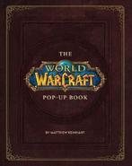 9781789092561 The World of Warcraft Pop-Up Book, Boeken, Nieuw, Matthew Reinhart, Verzenden
