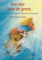 9789062389971 Ster over de grens Ineke Verschuren, Verzenden, Nieuw, Ineke Verschuren