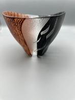 Kosta Boda - Monica Backström - Vaas - Tonga - Glas - Tonga
