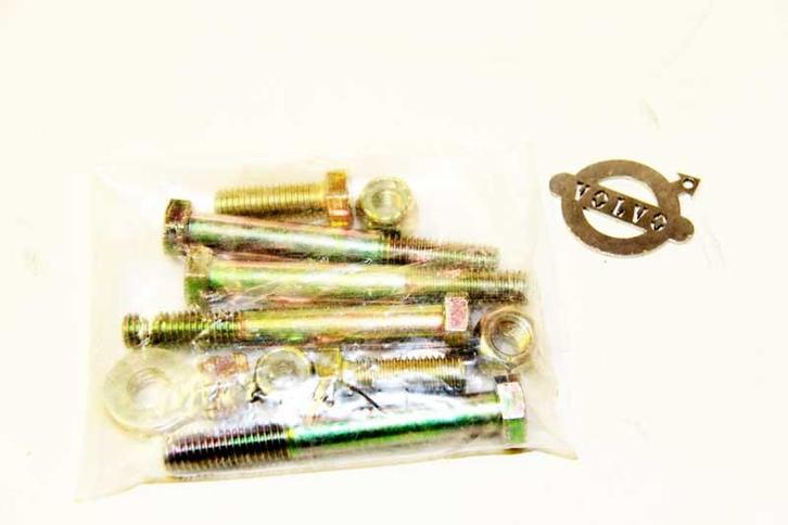 Bevestiging set subframe P1800, Auto-onderdelen, Ophanging en Onderstel, Ophalen of Verzenden