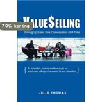 Value$elling 9780976999409 Julie Thomas, Boeken, Verzenden, Gelezen, Julie Thomas