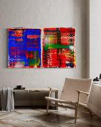 Ronan Martin - Rainbow - XL, Antiek en Kunst