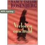 VERLOREN ONSCHULD 9789044306811 N. ROSENBERG, Boeken, Verzenden, Gelezen, N. ROSENBERG