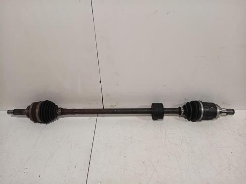 Aandrijfas rechts voor Suzuki Celerio  1.0, Auto-onderdelen, Ophanging en Onderstel, ARN erkend, Stiba lid, Erkend duurzaam, Gebruikt