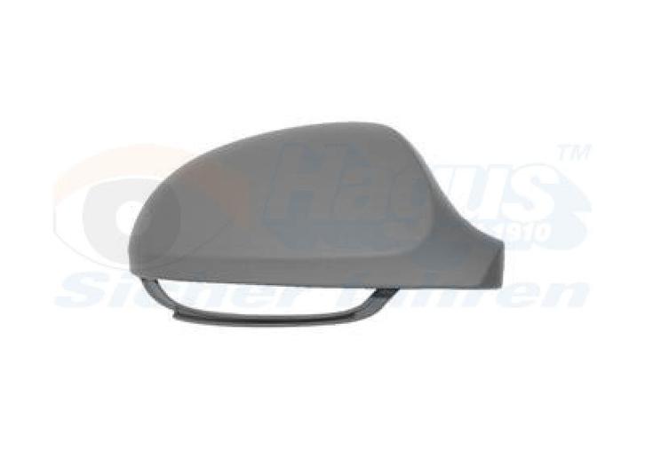 SPIEGELKAPPEN VOOR VW GOLF VI 2009-2012 3C0857538A, Auto-onderdelen, Spiegels, Nieuw, Ophalen of Verzenden
