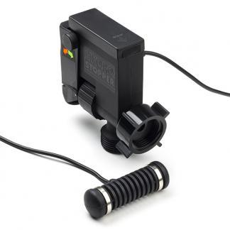 Waterslot (Elektronisch, Vloersensor), Doe-het-zelf en Verbouw, Sanitair, Nieuw, Verzenden