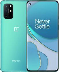 OnePlus 8T Dual SIM 256GB groen, Telecommunicatie, Mobiele telefoons | Overige merken, Zo goed als nieuw, Zonder simlock, Zonder abonnement