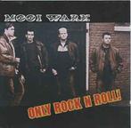 cd - Mooi Wark - Only Rock N Roll!, Cd's en Dvd's, Zo goed als nieuw, Verzenden
