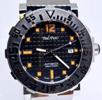 Paul Picot - C-Type Plongeur P4118 - Heren - 2020+, Sieraden, Tassen en Uiterlijk, Nieuw