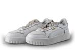 Puma Sneakers in maat 36 Wit | 10% extra korting, Kleding | Dames, Schoenen, Wit, Puma, Verzenden, Sneakers of Gympen