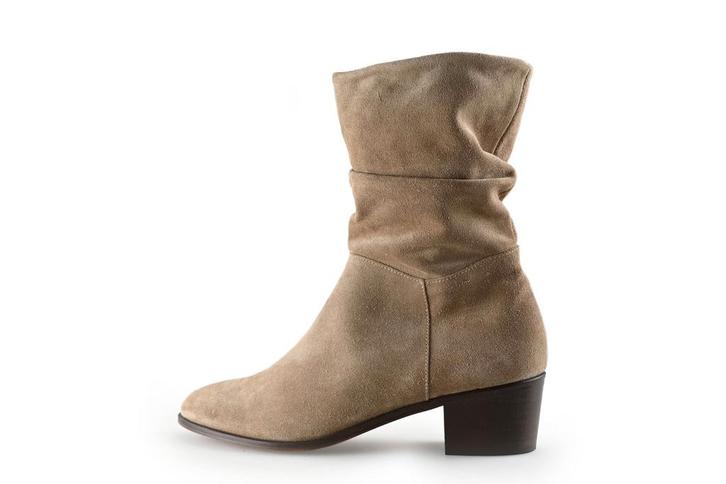 Tamaris Cowboy laarzen in maat 41 Overig | 15% korting, Kleding | Dames, Schoenen, Overige kleuren, Zo goed als nieuw, Verzenden