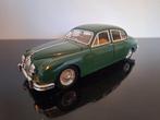 Maisto 1:18 - Modelauto - Jaguar Mark II, Hobby en Vrije tijd, Modelauto's | 1:5 tot 1:12, Nieuw