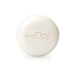 weDo/ Professional No Plastic Light & Soft Shampoo Bar 80gr, Nieuw, Verzenden