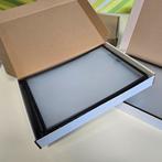 JALEMA Flex-o Frame pockets A4 zwart 20 stuks, Zakelijke goederen, Kantoor en Winkelinrichting | Kantoorartikelen, Ophalen of Verzenden