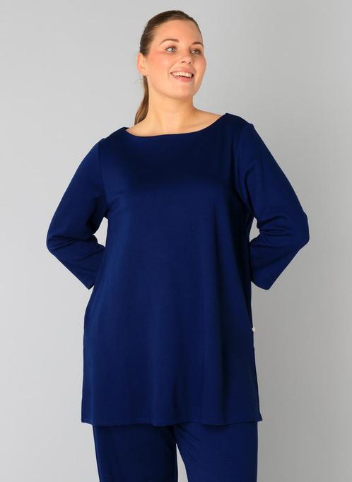 YESTA tuniek Veera Maat:, Kleding | Dames, Blouses en Tunieken, Overige kleuren, Nieuw, Verzenden