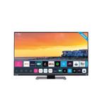 Avtex W-249TS 24 Inch 12 volt LED SMART TV met DVB-T2/S2, Watersport en Boten, Navigatiemiddelen en Scheepselektronica, Nieuw